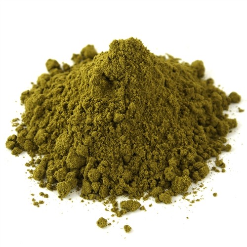hemp protein